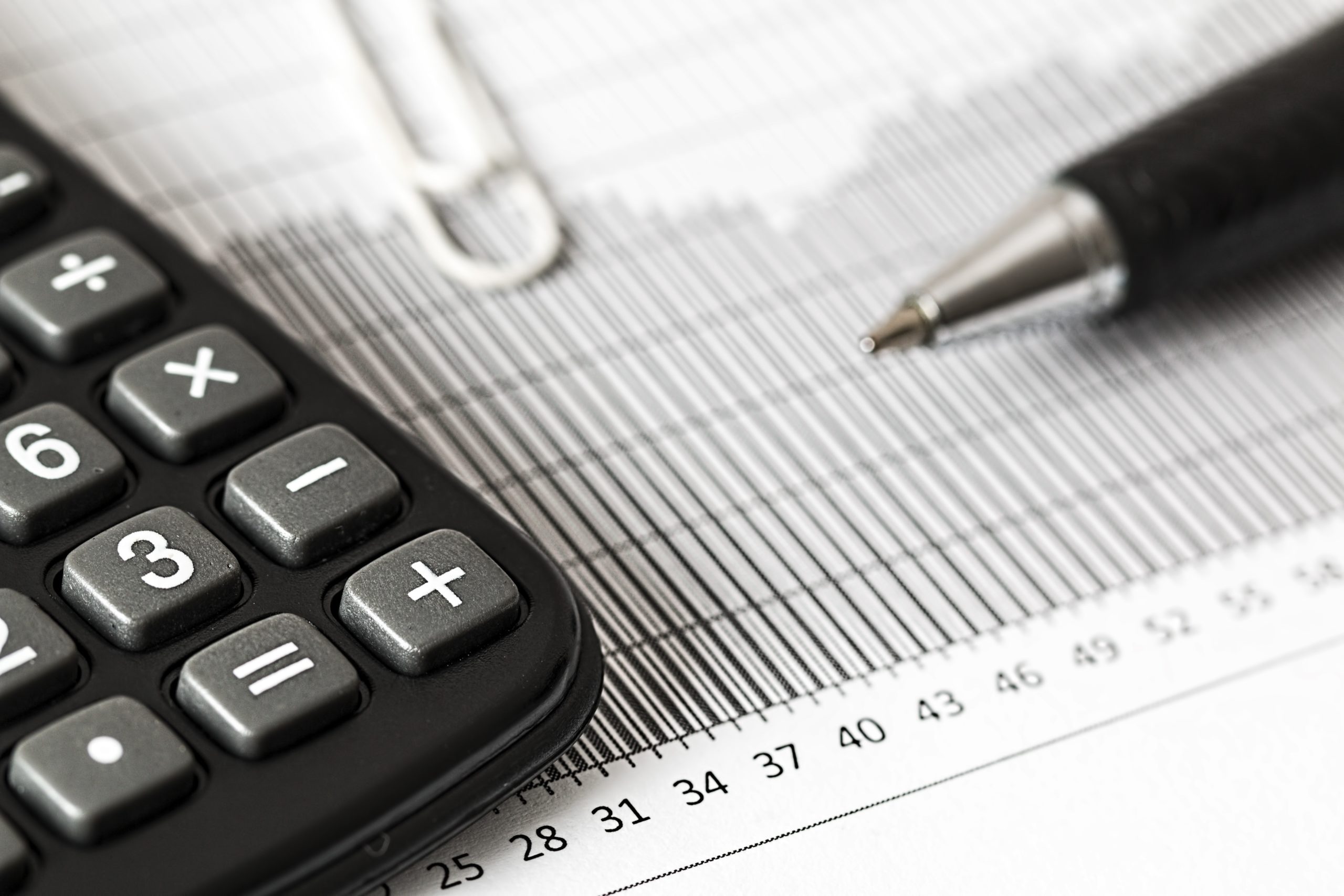 Demonstrações financeiras Demonstrações financeiras